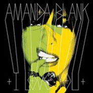 Amanda Blank, I Love You (CD)